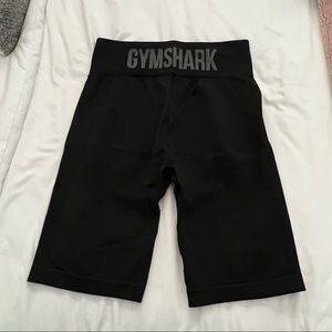 Gymshark cycling shorts